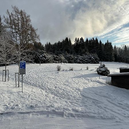 Chalupa U Krize Harrachov Eksteriør bilde